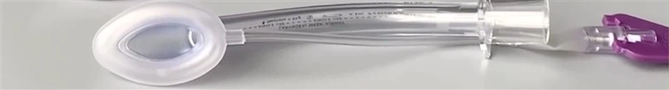 Alat Salur Udara Anestesia