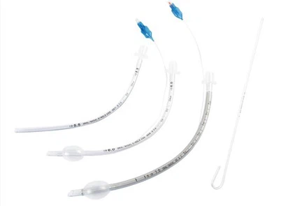 Tiub Endotrakeal Pakai