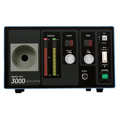 Pemindah Asap Elektrosurgikal