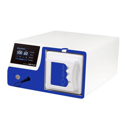 Pemindah Asap Laparoskopik