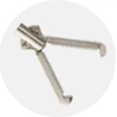 Forceps Tenaculum Laparoskopik