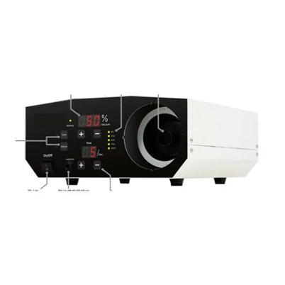 Sistem Pemindahan Asap Pembedahan